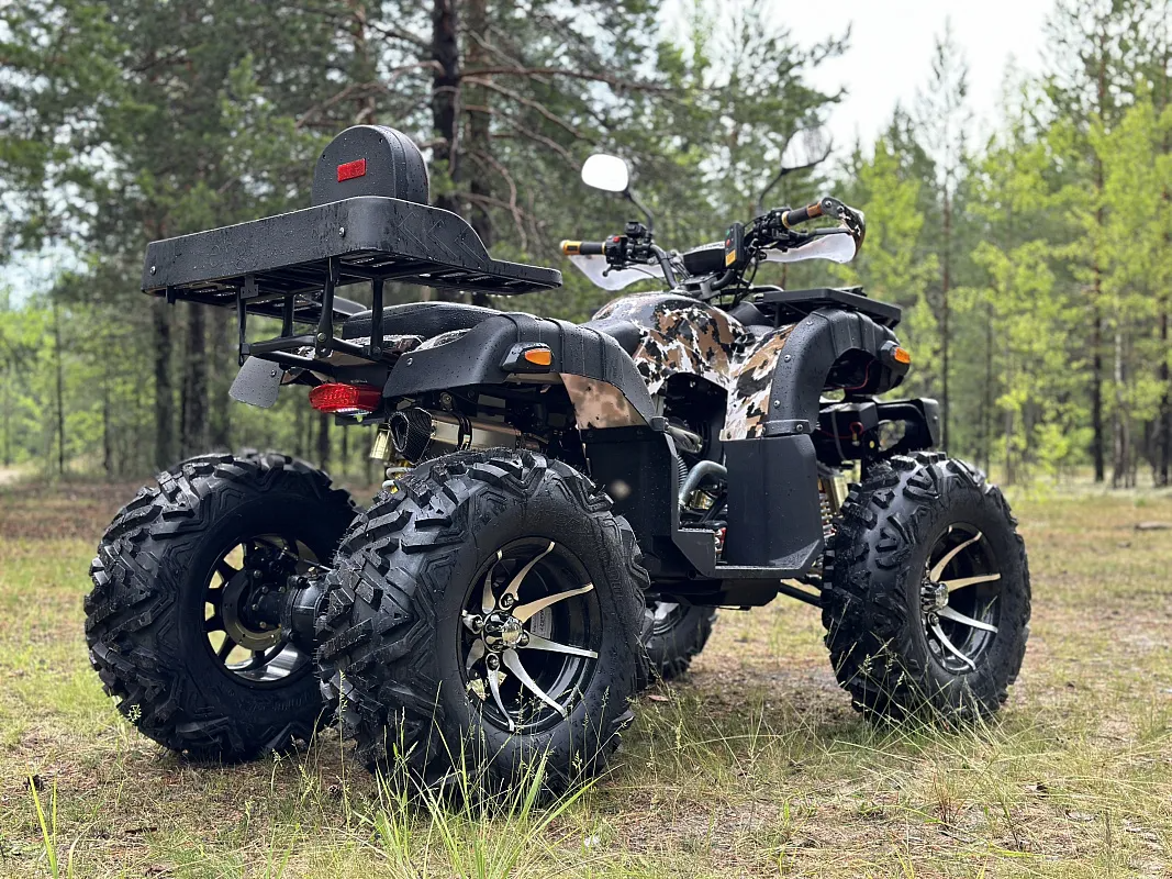 PROMAX 320 DOMINATOR PRO (2025)